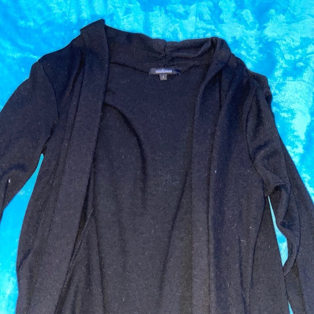 Woman’s Long Sleeve Top